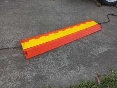Extension Lead Protector